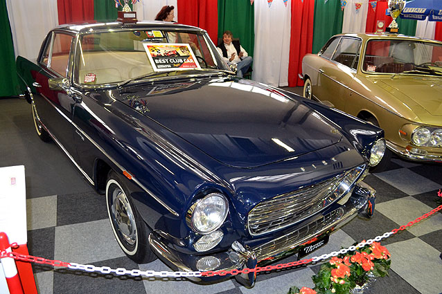 Fiat 2100